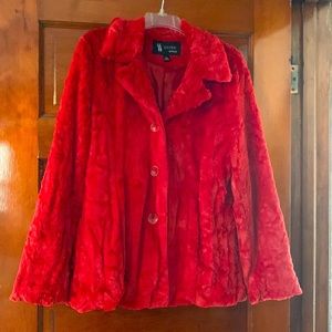 Sisters Outerwear Coat